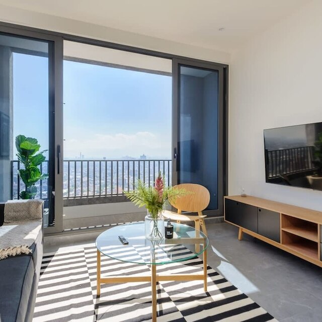 アメージング 2BR ウィズ アメージング ビュー イン クアウテモク