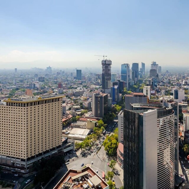 アメージング 2BR ウィズ アメージング ビュー イン クアウテモク