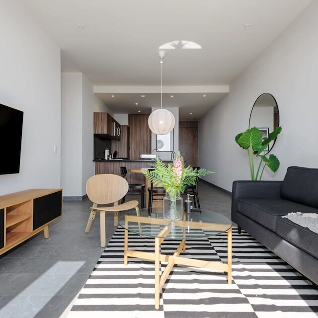 アメージング 2BR ウィズ アメージング ビュー イン クアウテモク