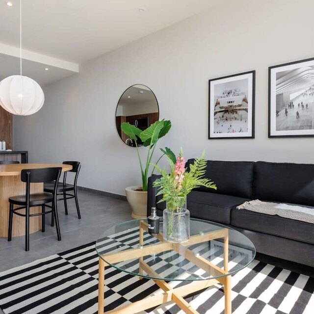 アメージング 2BR ウィズ アメージング ビュー イン クアウテモク