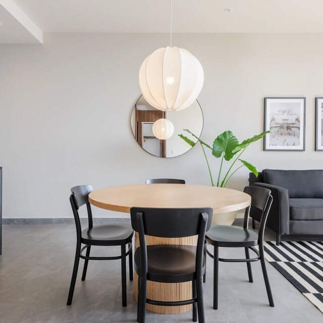 アメージング 2BR ウィズ アメージング ビュー イン クアウテモク