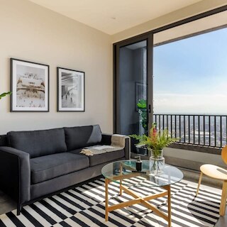 アメージング 2BR ウィズ アメージング ビュー イン クアウテモク