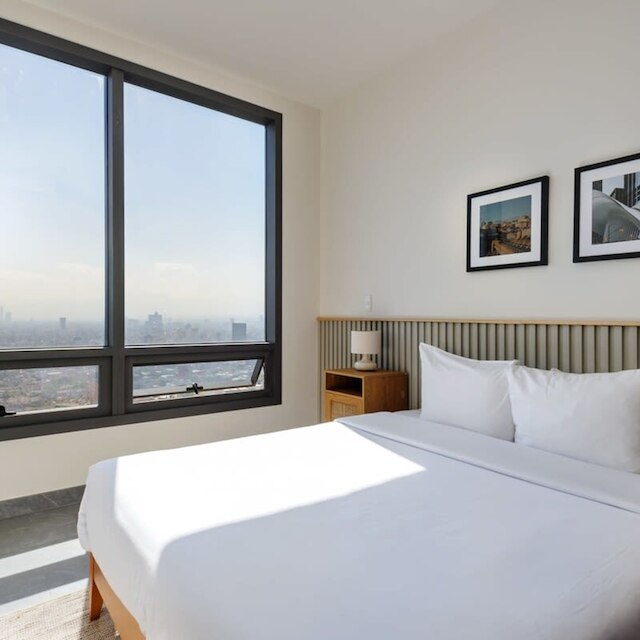 アメージング 2BR ウィズ アメージング ビュー イン クアウテモク