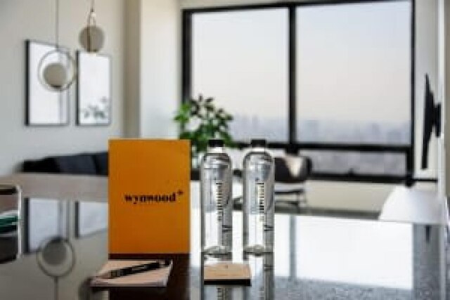 ウィズ スプレンディッド 2BR ウィズ アメージング ビュー イン クアウテモク