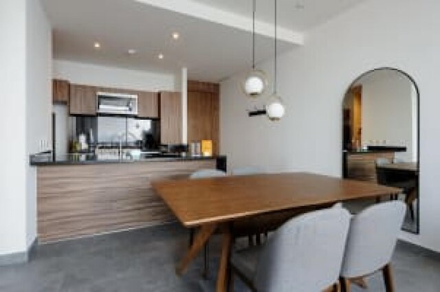 ウィズ スプレンディッド 2BR ウィズ アメージング ビュー イン クアウテモク