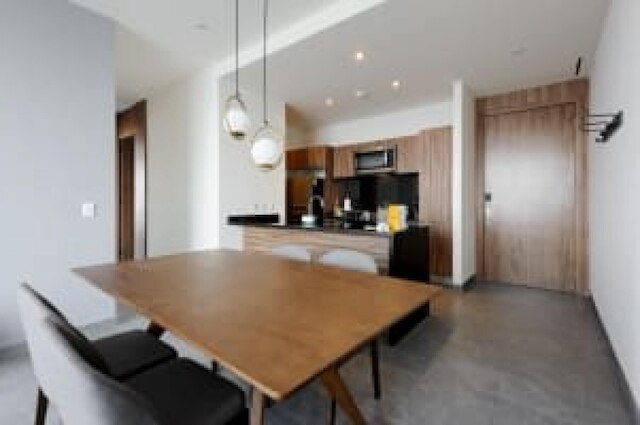 ウィズ スプレンディッド 2BR ウィズ アメージング ビュー イン クアウテモク