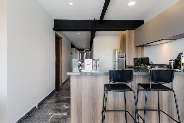 アメージング 3ベッドルーム イン ポランコ