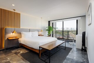 アメージング 3ベッドルーム イン ポランコ