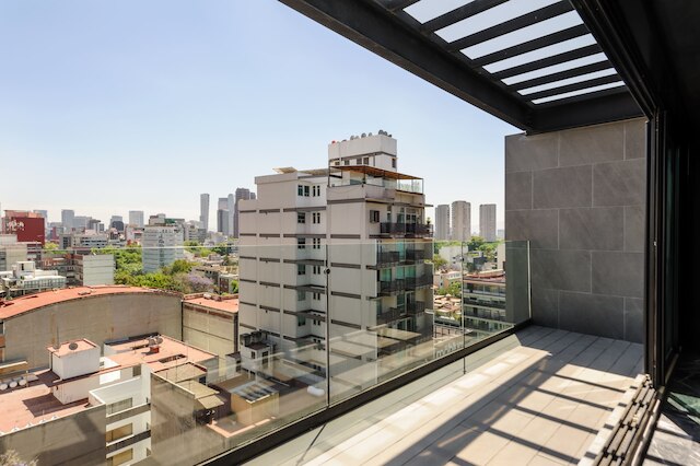 アメージング 3ベッドルーム イン ポランコ