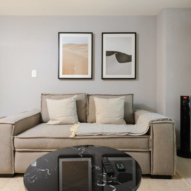 ウィズ グロリアス ロフト イン ロマ ノルテ