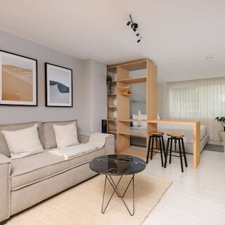 ウィズ グロリアス ロフト イン ロマ ノルテ