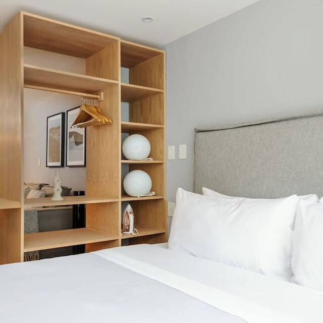 ウィズ グロリアス ロフト イン ロマ ノルテ