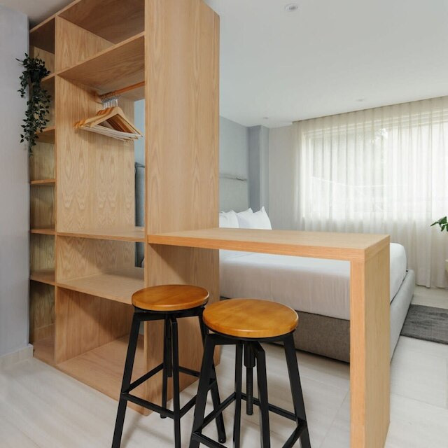 ウィズ グロリアス ロフト イン ロマ ノルテ