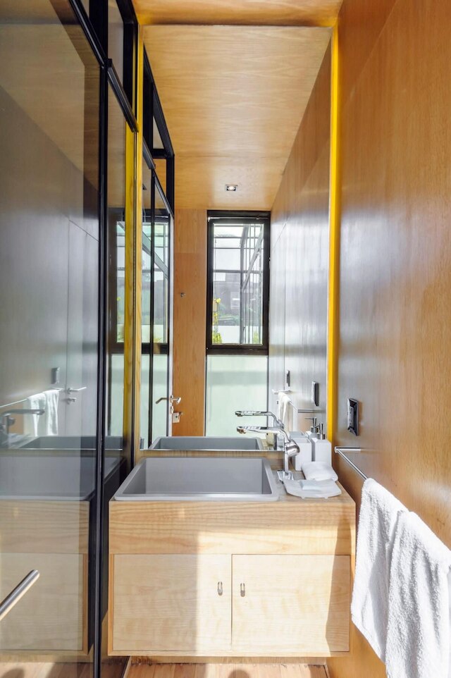 ウィズ エレガント スイート イン カサ ウィンウッド ロマ ノルテ