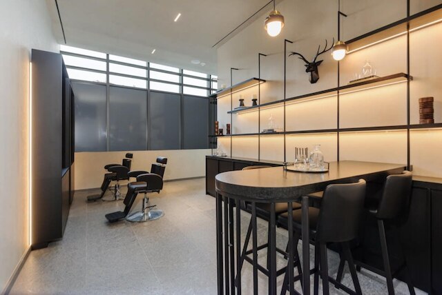 スプレンディッドロフト ウィズ アメージングビュー イン クアウテモック