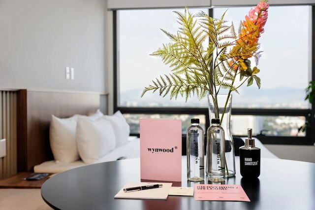 スプレンディッドロフト ウィズ アメージングビュー イン クアウテモック