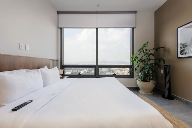 スプレンディッドロフト ウィズ アメージングビュー イン クアウテモック