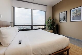 スプレンディッドロフト ウィズ アメージングビュー イン クアウテモック