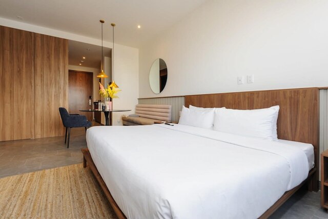 スプレンディッドロフト ウィズ アメージングビュー イン クアウテモック