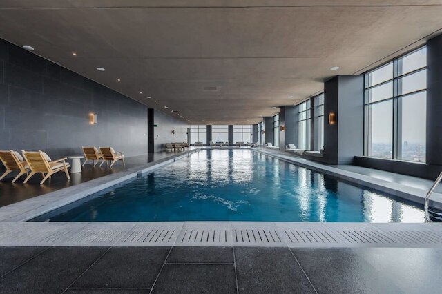 スプレンディッドロフト ウィズ アメージングビュー イン クアウテモック