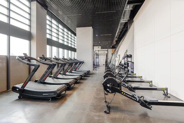 スプレンディッドロフト ウィズ アメージングビュー イン クアウテモック