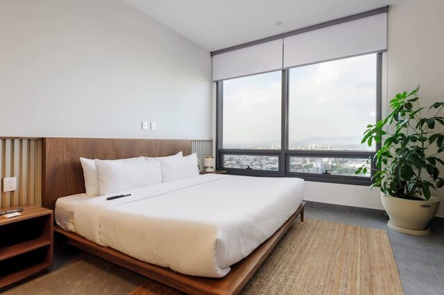 スプレンディッドロフト ウィズ アメージングビュー イン クアウテモック