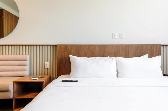 スプレンディッドロフト ウィズ アメージングビュー イン クアウテモック