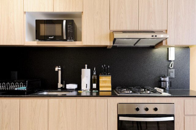 アメージング 2BR イン クアウテモック