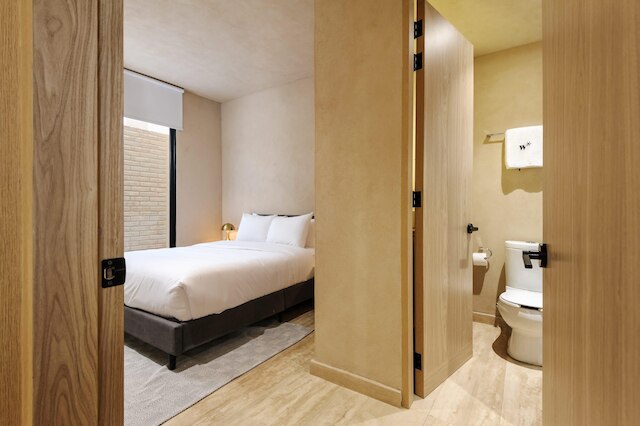 アメージング 2BR イン クアウテモック