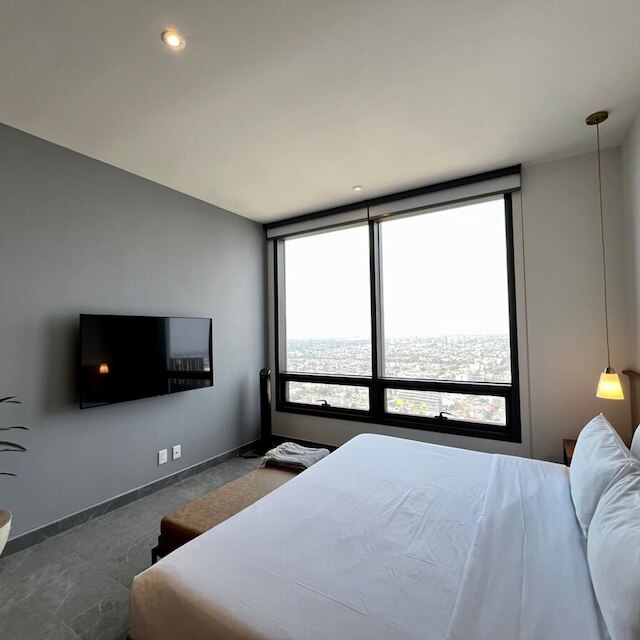 ウィズ ファンタスティックロフト ウィズ アメージングビュー イン クアウテモック