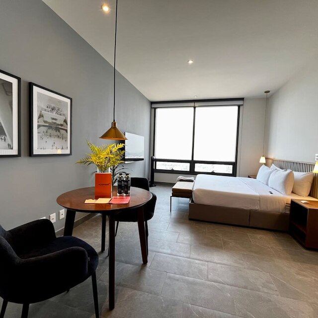 ウィズ ファンタスティックロフト ウィズ アメージングビュー イン クアウテモック