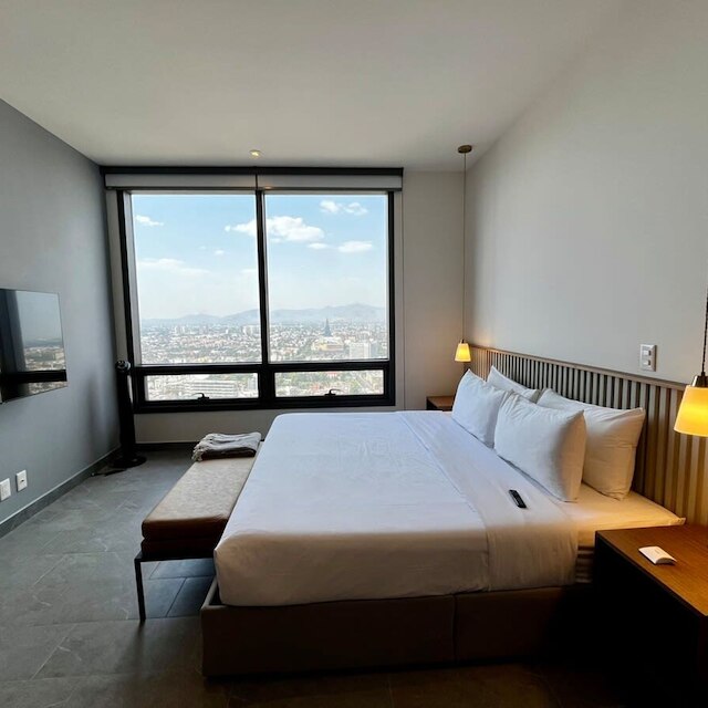 ウィズ ファンタスティックロフト ウィズ アメージングビュー イン クアウテモック