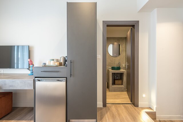 アイフォリア スイーツ & ルームズ - アテネ