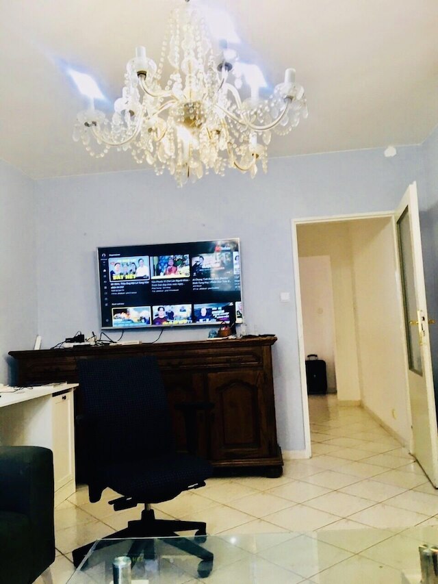 スタニング 2-ベッド アパートメント イン プラハ 4