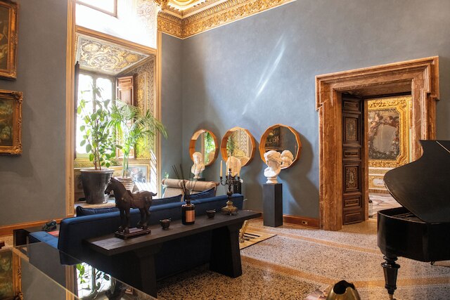 パラッツォ シェディール - ザ リーディング ホテルズ オブ ザ ワールド