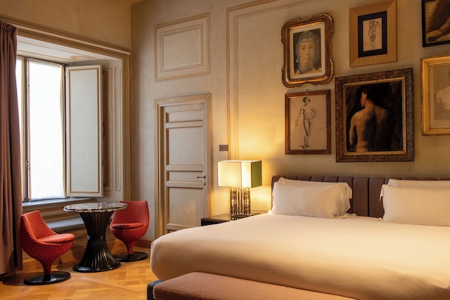 パラッツォ シェディール - ザ リーディング ホテルズ オブ ザ ワールド