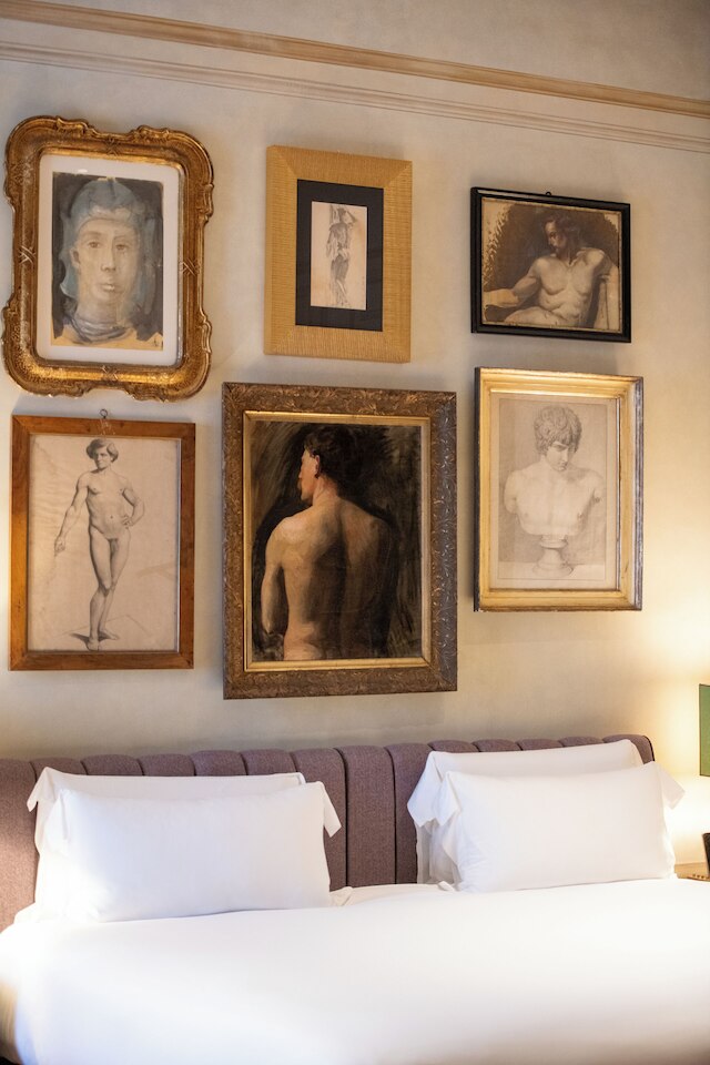 パラッツォ シェディール - ザ リーディング ホテルズ オブ ザ ワールド