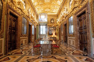 パラッツォ シェディール - ザ リーディング ホテルズ オブ ザ ワールド