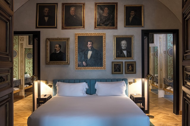 パラッツォ シェディール - ザ リーディング ホテルズ オブ ザ ワールド