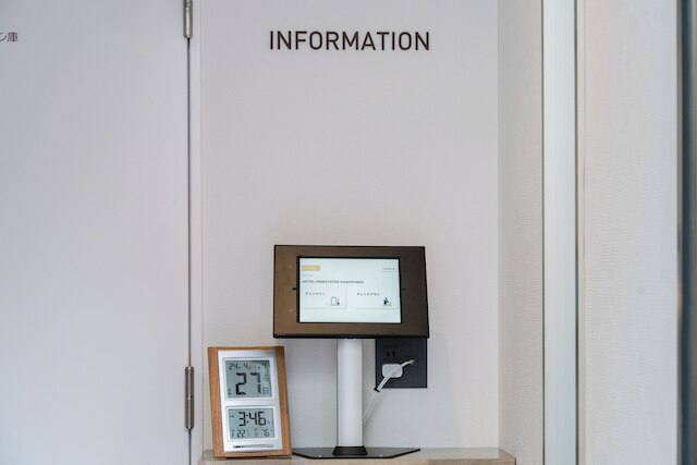 ホテル　ナインステイツかごしま