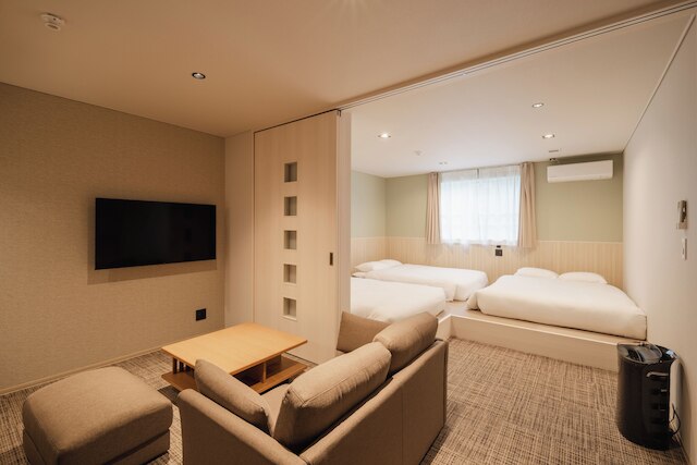 ホテル　ナインステイツかごしま