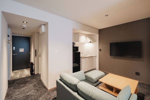 ホテル　ナインステイツかごしま