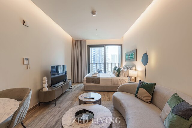 アハド レジデンシズ