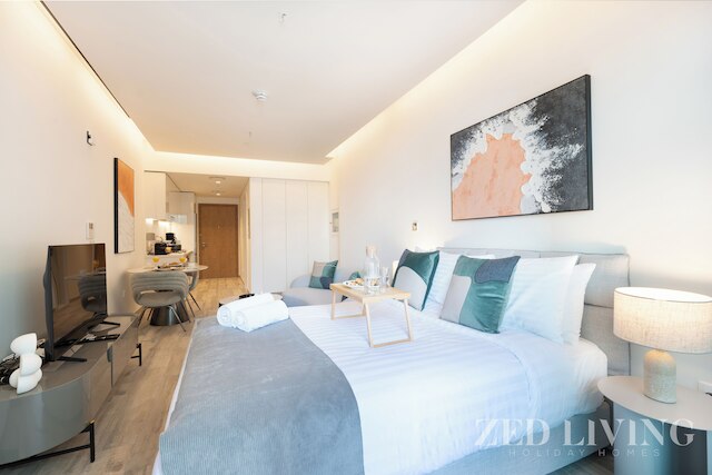 アハド レジデンシズ