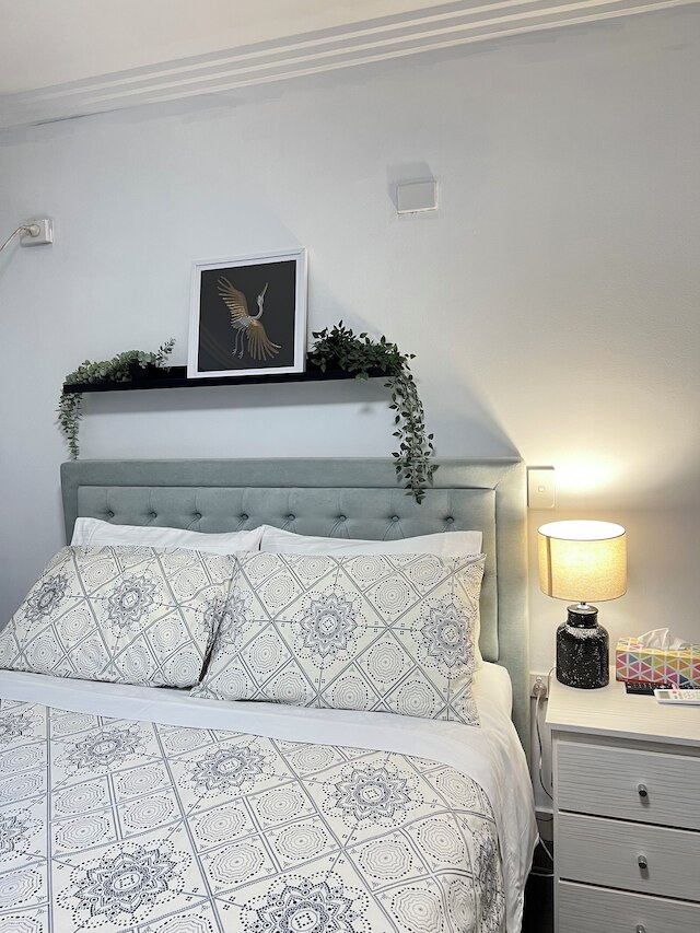 サニールームズ マスコット