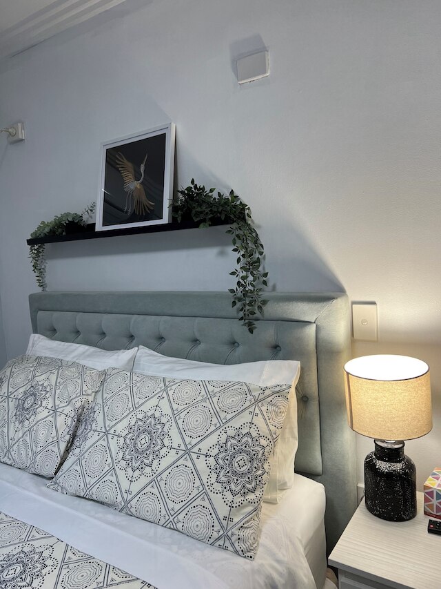 サニールームズ マスコット