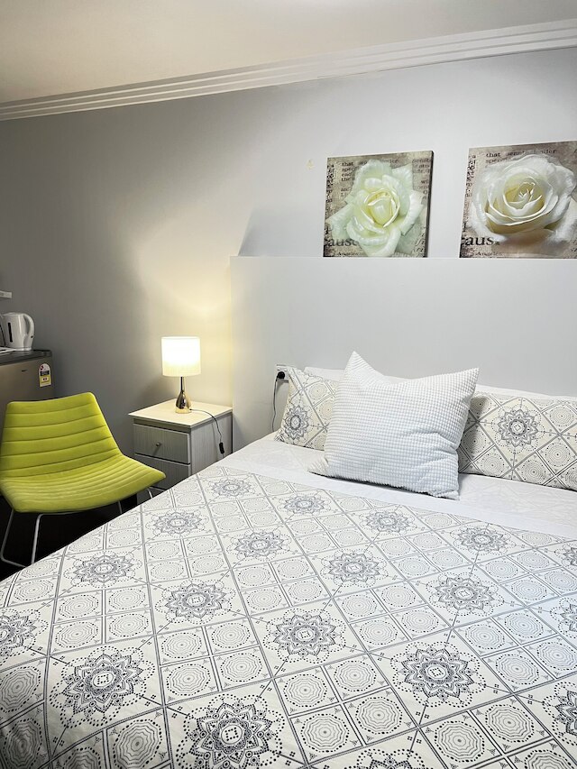 サニールームズ マスコット