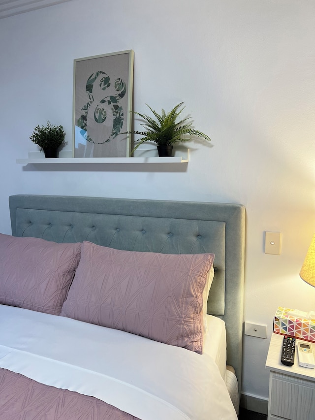 サニールームズ マスコット