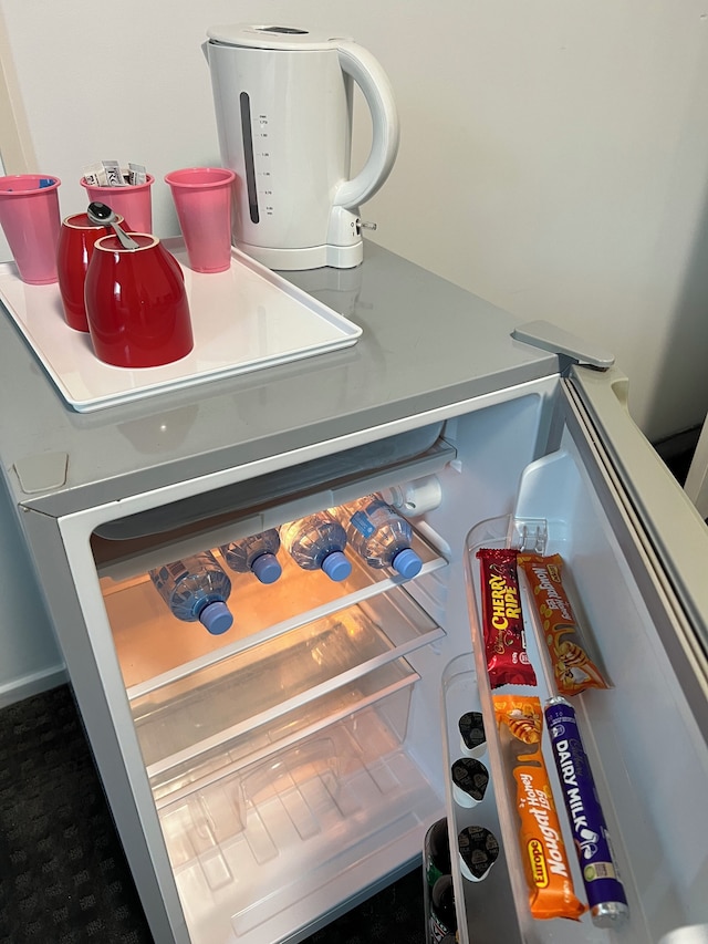 サニールームズ マスコット