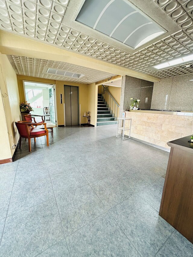 グリーンホテル会津